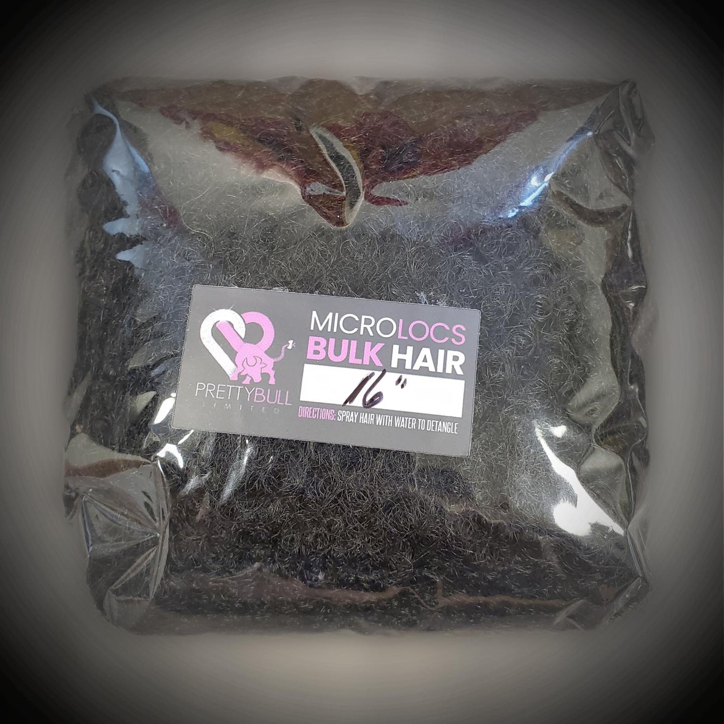 Micro Loc Bulk Hair